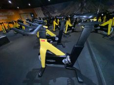 Technogym Group Cycle Ride Spin Bike