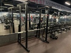 Force Smith Machine