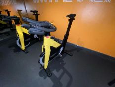 Technogym Group Cycle Ride Spin Bike