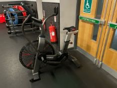 Assault Bike Air Bike Elite