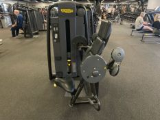 Technogym Arm Curl
