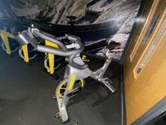 Livestrong Myride Spin Bike