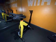 Technogym Group Cycle Ride Spin Bike