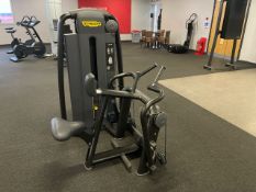 Technogym Low Row