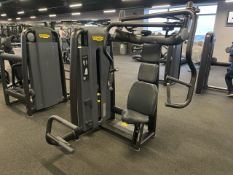 Technogym Chest Press