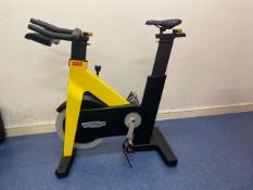 Technogym Group Cycle Ride Spin Bike