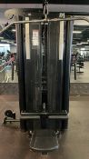 Force 8 Multi Pulley Station