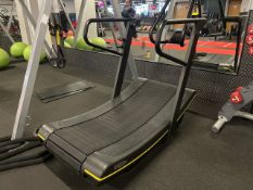 Technogym Skillmill 7