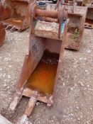 20T Bucket