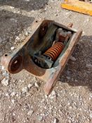 14T Quick Hitch