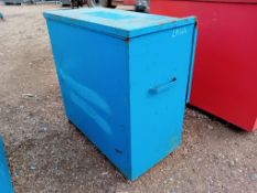 Lock Box
