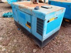 Stephill 10kva Generator