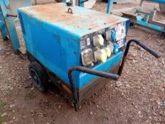 Stephill 6Kva Generator