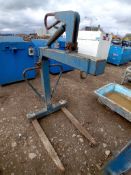 Conquip Crane Forks
