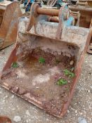 20T Bucket