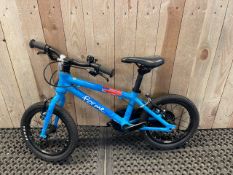 Forme Cubley 16 4-5 Years