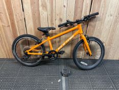 Forme Kinder 20 5-7 Years