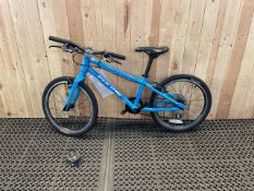 Forme Kinder 20 5-7 Years