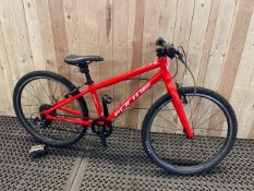 Forme Kinder 24 Age 7-9 Years