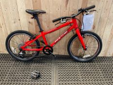 Forme Kinder 20 5-7 Years