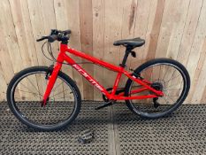 Forme Kinder 24 Age 7-9 Years