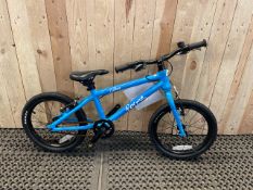 Forme Cubley 16 4-5 Years