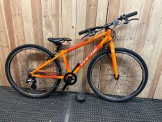 Forme Kinder 26 8-12 Years