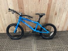Forme Cubley 16 4-5 Years