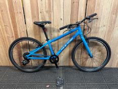 Forme Kinder 24 Age 7-9 Years