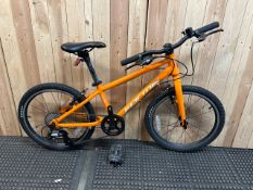 Forme Kinder 20 5-7 Years