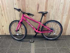 Forme Kinder 24 Age 7-9 Years