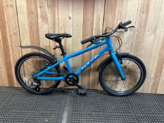 Forme Kinder 20 5-7 Years