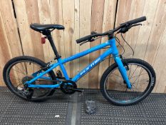 Forme Kinder 20 5-7 Years