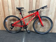 Forme Kinder 26 8-12 Years