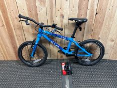 Forme Cubley 16 4-5 Years