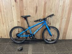 Forme Kinder 20 5-7 Years