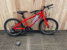 Forme Kinder 20 5-7 Years