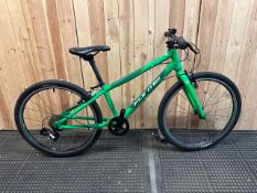 Forme Kinder 24 Age 7-9 Years