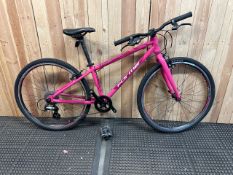 Forme Kinder 26 8-12 Years