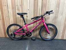 Forme Kinder 20 5-7 Years