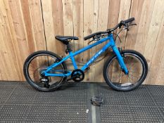 Forme Kinder 20 5-7 Years