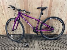 Forme Kinder 26 8-12 Years