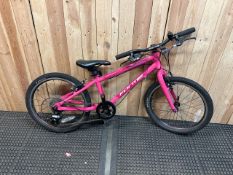 Forme Kinder 20 5-7 Years