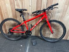 Forme Kinder 24 Age 7-9 Years