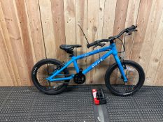 Forme Cubley 16 4-5 Years