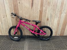 Forme Cubley 16 4-5 Years
