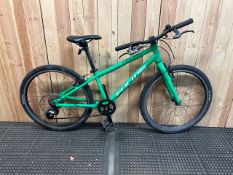 Forme Kinder 24 Age 7-9 Years