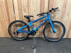 Forme Kinder 24 Age 7-9 Years