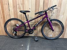 Forme Kinder 24 Age 7-9 Years