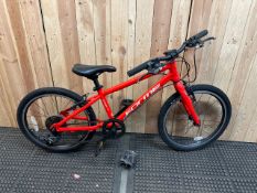 Forme Kinder 20 5-7 Years